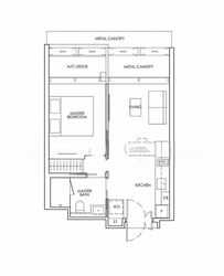 Newport Residences (D2), Apartment #507969681